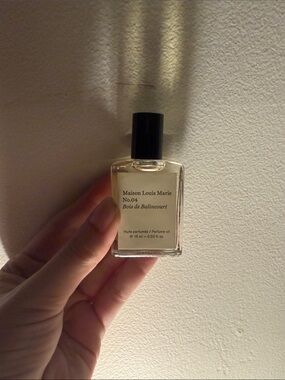 Maison Louis Marie Body Oil